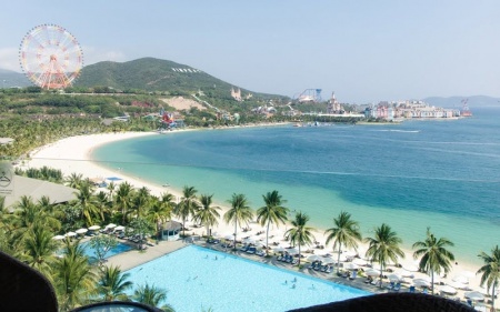 Hình ảnh công trình Resort